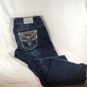 Vigoss The Dallas Slim boot size 14. 31” length